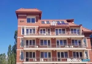 Image of BLOCK 531 ApartHouse BLOCK 533