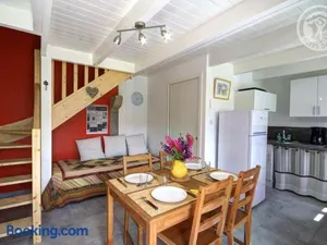 Image of Gîte rénové en pierres au cœur du Haut Forez avec terrasse et randonnées à proximité - FR-1-496-59