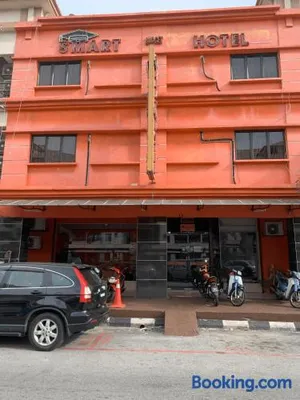 Image of Smart Budget Hotel - Klang