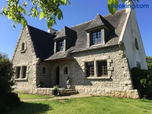 Image of Les Chambres de KERCHELGEN