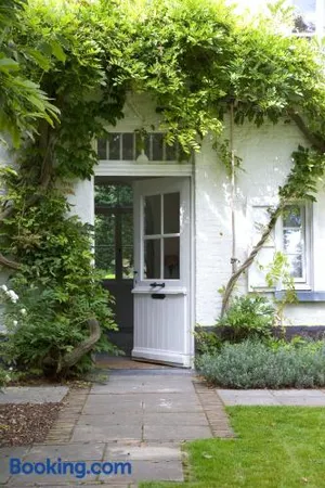 Image of B&B 't Wit Huys Brugge