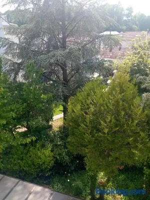 Image of Villa Arc en Ciel et clé des champs