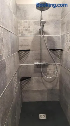 Image of Les Chambres des 4 Vents - Chambres doubles à l'étage