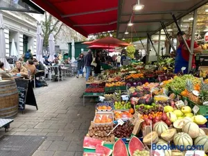 Image of Charmantes Wiener Jugendstilhaus kostenloses WLAN