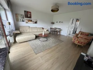 Image of Exclusive Maisonette 90qm Parkplatz Balkon Citynah