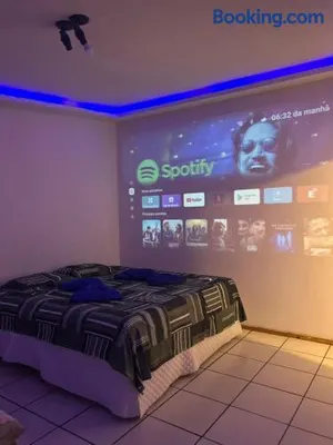 Image of Ice Flat Comfort