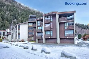 Image of Residence de Lognan- Les Drus 12 - Happy Rentals