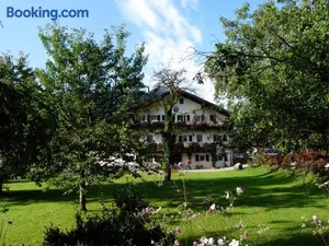 Image of Pension Lex