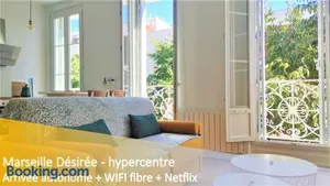 Image of Marseille Désirée - Centre - La Joliette - gare TGV