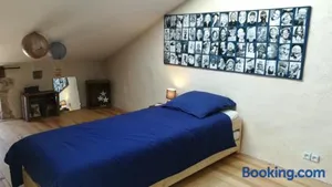 Image of Un nid pour la nuit, Chambres d’hôtes