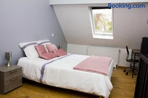 Image of F2 Duplex chez l'aventurière près Disneyland