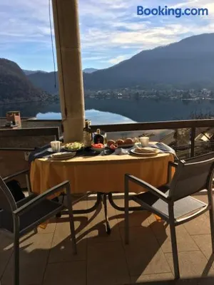 Image of Appartement Novotna