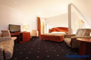 Image of Hotel Preuss im Dammtorpalais