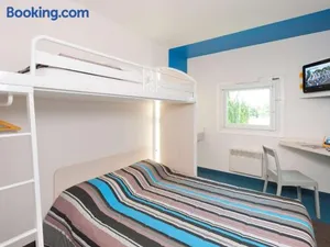 Image of hotelF1 Remiremont Saint Nabord