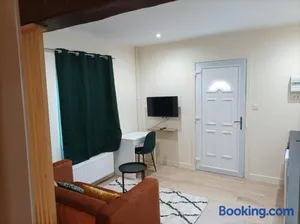 Image of Appartement à Evreux à 10 minutes de la gare et de la Cathédrale