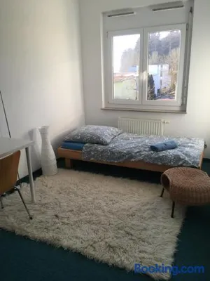 Image of Gemütliches Zimmer