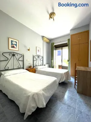 Image of Hostal Fernández Atocha