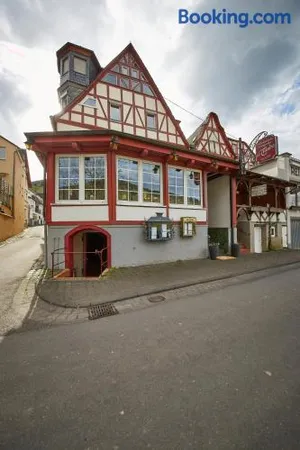 Image of Gästehaus Zur Traube