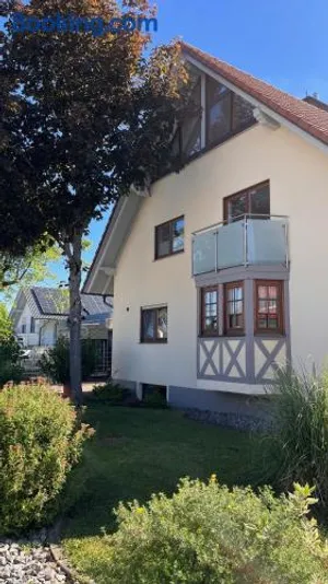 Image of Apartment near Europa-Park & Black Forest