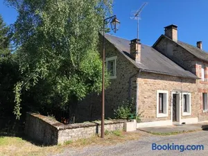 Image of Le Gîte du Lotus Corrézien