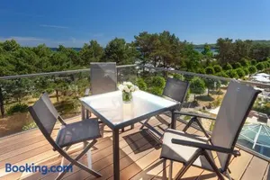 Image of Villa Vogue - Meerblickappartement "Ocean & Soul"