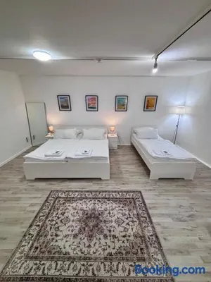 Image of Quartier Wenzelnberg