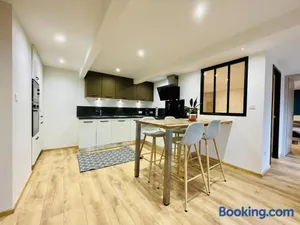 Image of Residence Louis Quartier Casino
