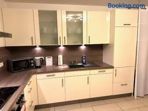 Image of Ferienwohnung in Oberahr