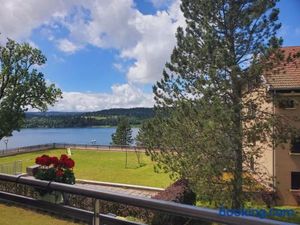 Image of Lac Saint-Point au balcon