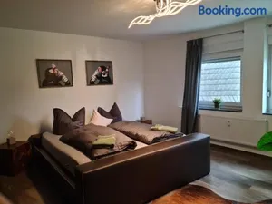 Image of Pilgrims "Resi" charmante Unterkunft Sauerland