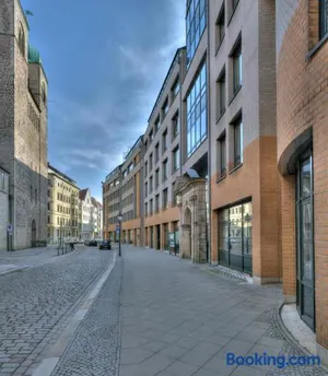Image of Roncalli-Haus Magdeburg - Tagungs-und Seminarhaus