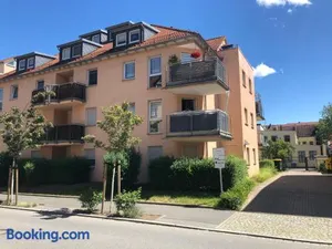 Image of Apartment Saxonia