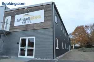 Image of Ruhrstadtarena Hotel