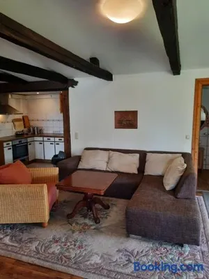 Image of Ferienwohnung in Welzin