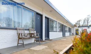 Image of Australian Hotel Motel Yass