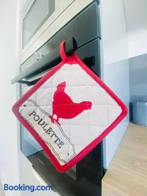 Image of Appartement spacieux et élégant
