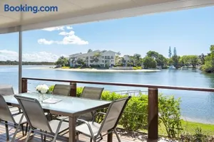 Image of Noosa Haven Apt 6 Riverside Retreat