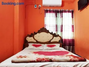 Image of Hotel Al-Hayat Abasik