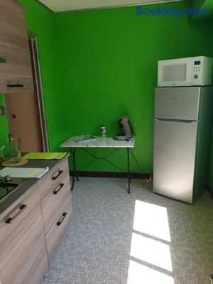 Image of l'Horizon - F2 - 1er étage