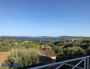 Image of Les Restanques, Bastides 3105, vue Golfe Saint Tropez