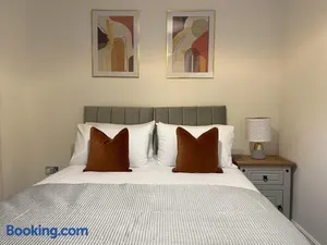 Image of The Blue Lagoon Apartment