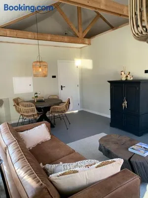 Image of Appartement Het Bovenhuys