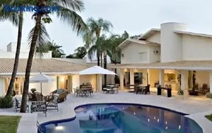 Image of Maison Neoclássica 5 estrelas confort