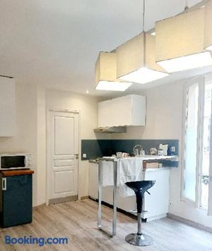 Image of Puces de Vanves
