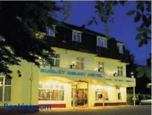 Image of Burley Court Hotel