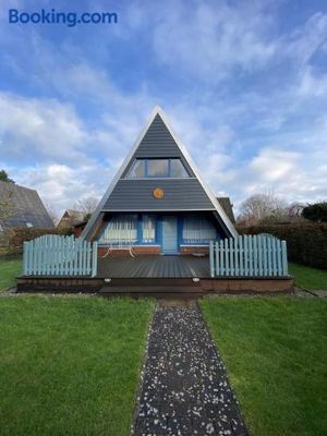 Image of Ferienhaus Delphin