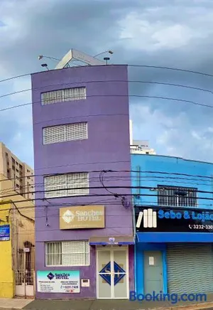 Image of Sanches Hotel