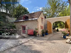 Image of Le grand Moulin
