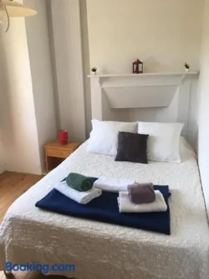 Image of L'Atelier - A Quaint Retreat