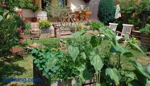 Image of Gartenhaus am Weinberg